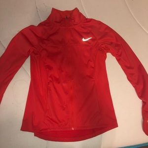 Nike jacket